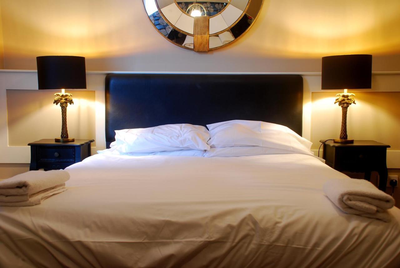 The Metropole Hotel Kilkenny Bagian luar foto